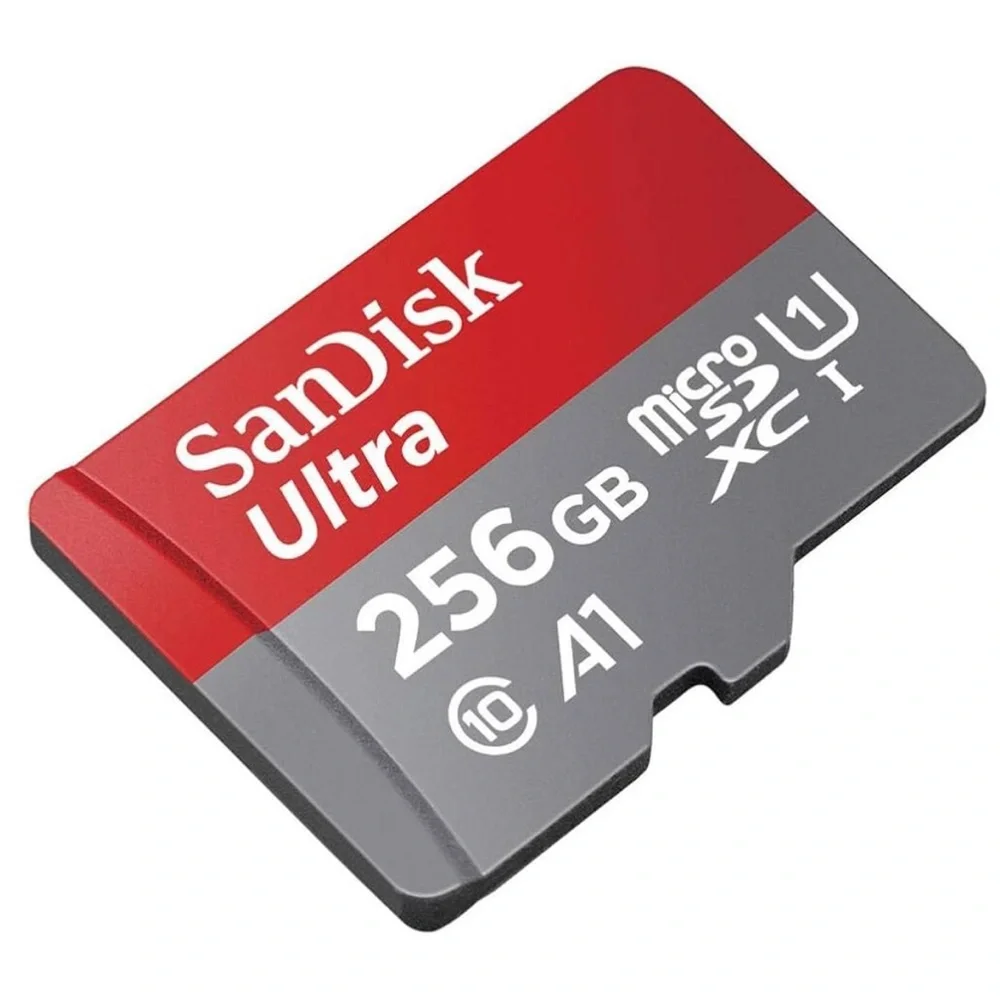 Nintendo Switch My Sims 256gb Sandisk Micro Card SD
